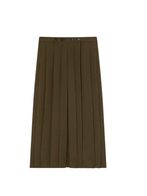 Boito long skirt Pinko | 104380-A18E.X93